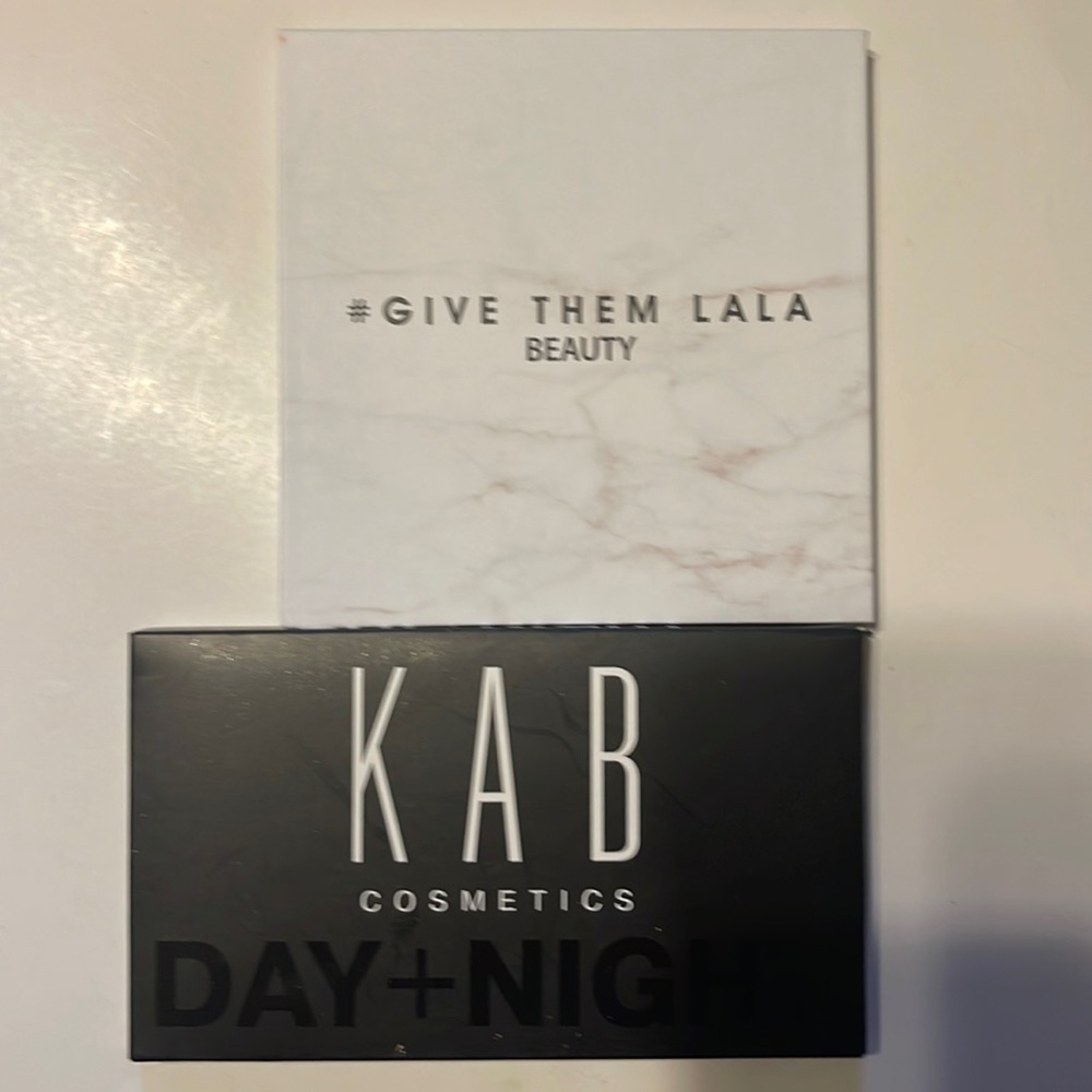 Palette bundle